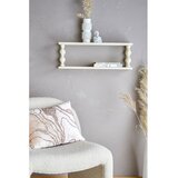Bloomingville Bela večnivojska polica 60 cm Salino – | Shoptok.si
