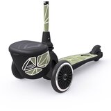 Scoot&Ride® Scoot&Ride Trotinet za decu Highwaykick 2 Lifestyle green lines | ePonuda.com