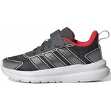 Adidas Šport Tensaur Run 4.0 El Siva Cene