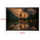 Wallity slika nature, 35 x 50 cm | ePonuda.com