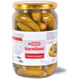 Maxi Kornišoni 680g | ePonuda.com