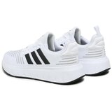 Adidas Tek & Trail Swift Run Bela | Shoptok.si