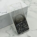  Maska simple sparkle magsafe za samsung S921B galaxy S24 5G/ crna Cene