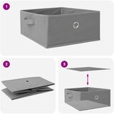  Kava Stol Staro drvo 77 x 55 x 42 cm Konstruirano drvo | shoptok.hr