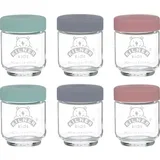 Staklenka za konzerviranje 190 ml -