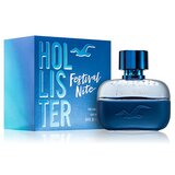 Hollister Muška toaletna voda Festival Nite For Him, EDT, 50 ml Cene