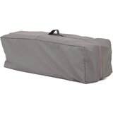 Joie prenosna posteljica kubbie™ sleep foggy grey | Shoptok.si