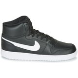 Nike EBERNON MID Crna | shoptok.hr