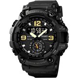  Ura SKMEI DE-23746 - Črna KP23746 | Shoptok.si