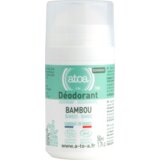 Roll-on Deodorant - Bambus | Shoptok.si