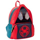 Loungefly Marvel Spider-Verse Miles Morales Hoodie Ruksak 26cm | shoptok.hr