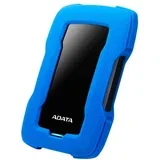 HD330 external hard drive 1000 GB Blue