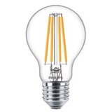 Philips LED sijalica clasic 10,5W(100W) E27 WW 2700K A60 CL ND RFSRT/4 | ePonuda.com