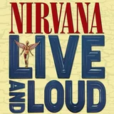 Nirvana Live And Loud (2 LP)
