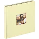Walther fun creme 18x18 30 black pages buch FA199H | shoptok.hr