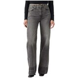Levi's Levis - ribcage wide leg ženske farmerke Cene