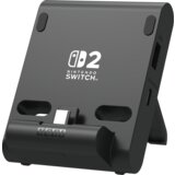 Hori Nosilec Nintendo Switch 2 Dual USB PlayStand, (5000003280) | Shoptok.si