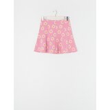 Sinsay Mini suknja cvjetna uzorka | shoptok.hr