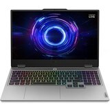 Lenovo Notebook LOQ 15IRX10 i7 / 32GB / 1TB SSD / 15,6" FHD / NVIDIA GeForce RTX 5060 / Windows 11 Home (Luna Grey), (01-v1-nb15le00110-w11h) | shoptok.hr