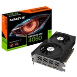 Gigabyte Windforce nVidia GeForce RTX 4060 8GB | Eponuda.ba