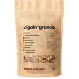 Granola - Javorov sirup i pekan orasi