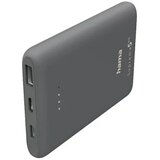 Hama Supreme 5HD powerbank (rezervna baterija) 5000 mAh LiPo USB a, USB-C® tamnosiva | Eponuda.ba