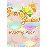 Steam 100% Orange Juice - Pudding Pack (DLC) (PC) Key GLOBAL Steam 100% Orange Juice - Pudding Pack (DLC) (PC) Key GLOBAL Slike