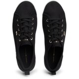 Tommy Hilfiger Niske tenisice crna | shoptok.hr