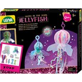 Lena Set za izradu meduza koje svijetle u mraku | shoptok.hr