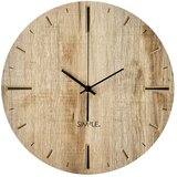 Styler Stenska ura ø 36 cm Adam – | Shoptok.si