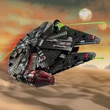 Lego Star Wars: Temni sokol | Shoptok.si