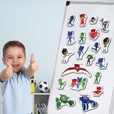  Magneti Pj Masks ME 5031-32 | Shoptok.si
