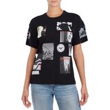 Emporio Armani Srajce & Bluze 8N2T9G-2J53Z0999 Črna | Shoptok.si