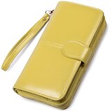IZMAEL Novčanik LO-14970 - Zelena | shoptok.hr