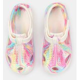 Sinsay Pjenaste sandale s tie-dye efektom | shoptok.hr