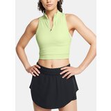 Under Armour Women's Tank Top UA Run Anywhere Crop Tank - Women Cijene