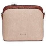 Vuch Crossbody torba Fossy MN Beige, 20 x 22 cm | shoptok.hr