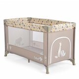 Cangaroo prenosivi krevetac safari beige Cene