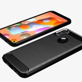 Carbon case fleksibilna maskica za Samsung Galaxy A11 / M11 | shoptok.hr