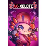  ak-xolotl (pc) steam key europe | ePonuda.com
