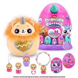  Rainbocorns: Eggzania iznenađenje jaje s plišanom igračkom u raznim varijantama 1 komad | shoptok.hr