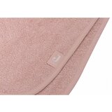 Jollein pončo Terry 60x63 cm, Wild Rose | shoptok.hr