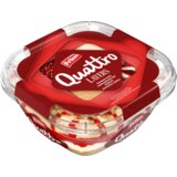 Frikom Sladoled QUATTRO layers cheesecake 800ml Cene