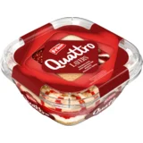 Sladoled QUATTRO layers cheesecake 800ml