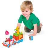 Tomy jurassic vozila s zivotinjama | shoptok.hr