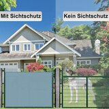 AXT SHADE balkonska zaščitna ponjava 90×500cm | Shoptok.si