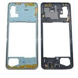 Samsung frejm za A51 (SM-A515F) plavi original sh | Eponuda.com