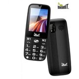 Mean IT Mobilni telefon Meanit Senior 15 Crni | ePonuda.com