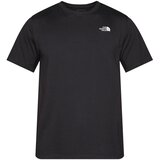The North Face Majica 'Evolution Simple Dome' črna Cene