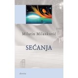 Dereta Milutin Milanković - Sećanja Cene'.'